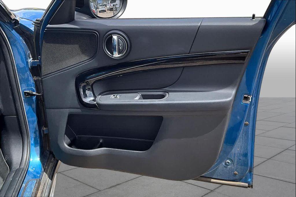 used 2023 MINI Countryman car, priced at $29,888