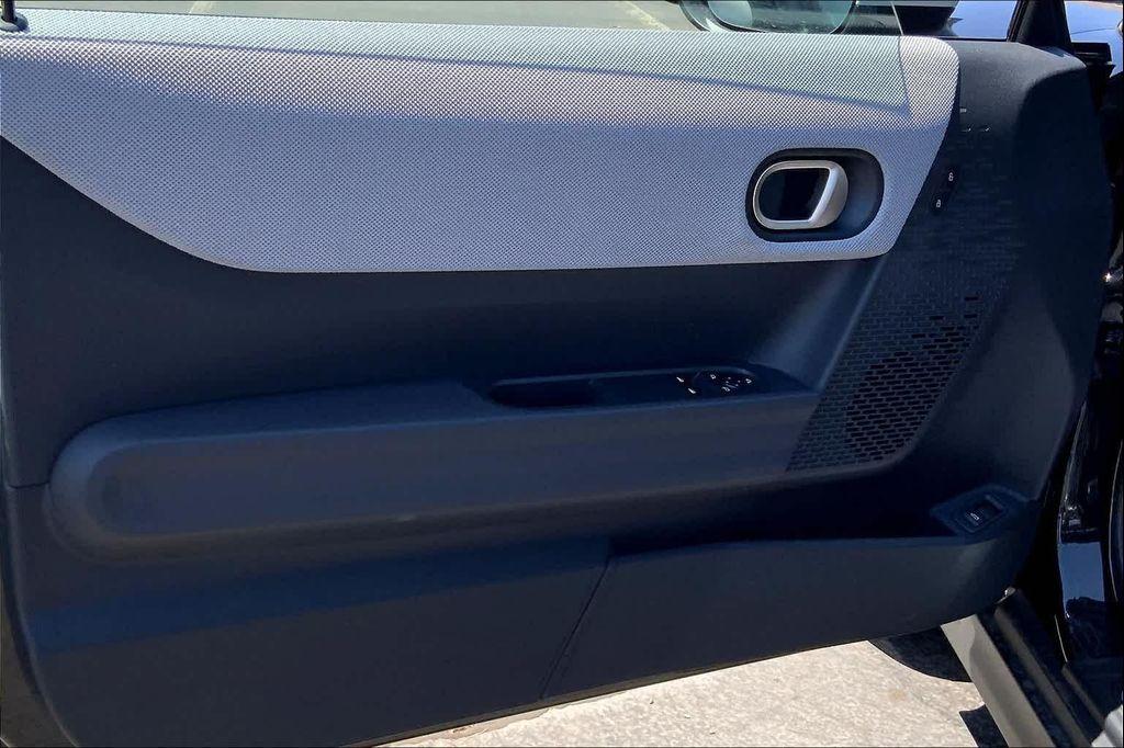 new 2025 MINI Hardtop car, priced at $29,950