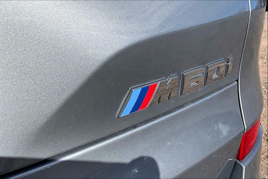 used 2024 BMW X5 car, priced at $79,900