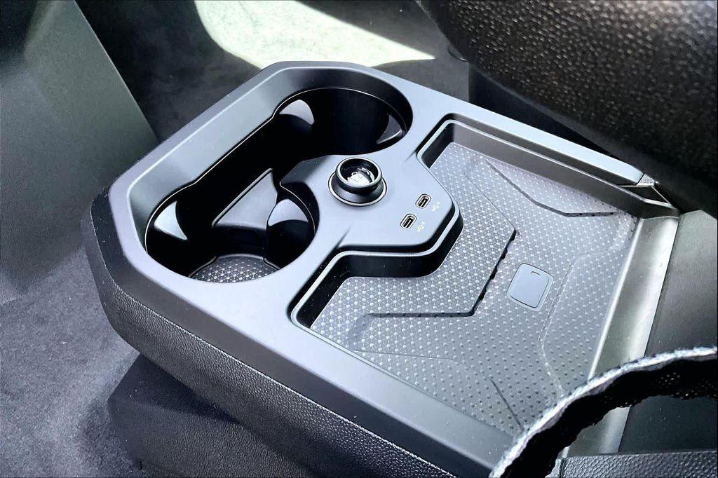 new 2026 BMW iX car, priced at $78,975