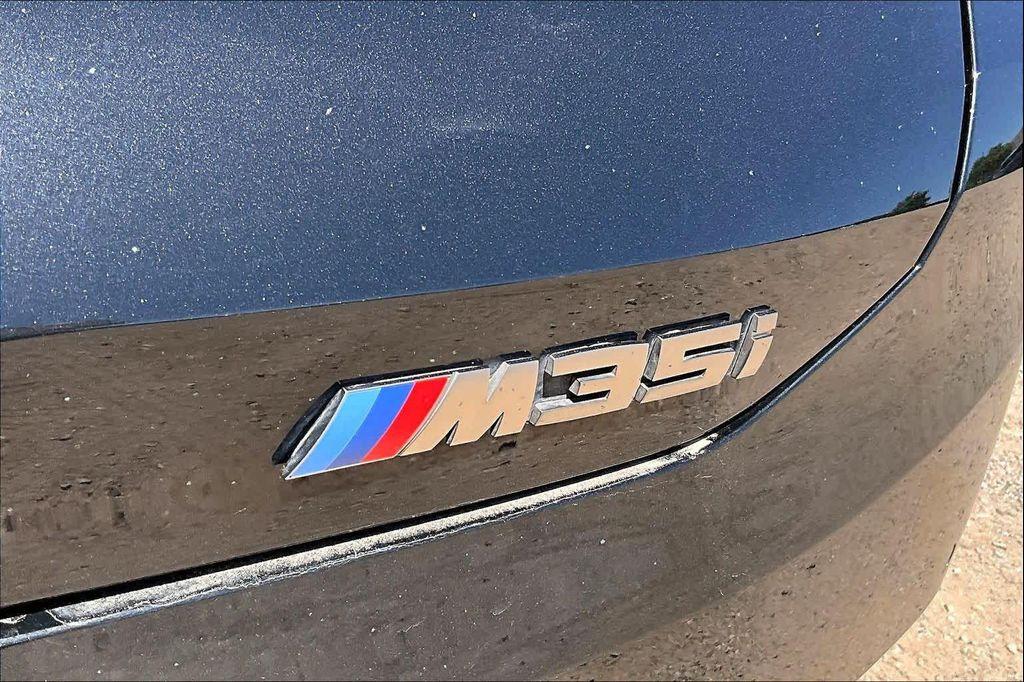used 2020 BMW X2 car, priced at $26,000