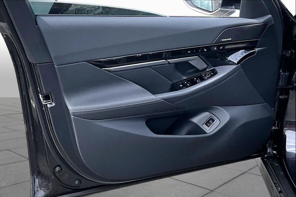 new 2026 BMW 530 car, priced at $68,365