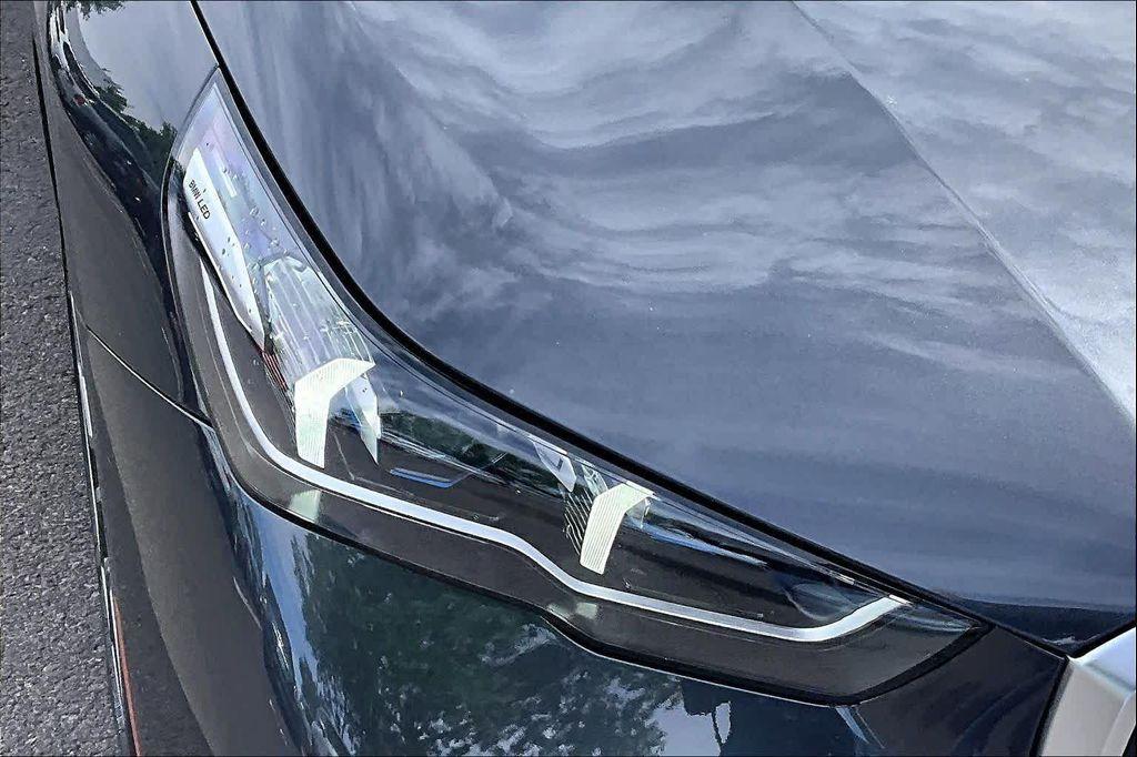 new 2026 BMW 530 car, priced at $68,365