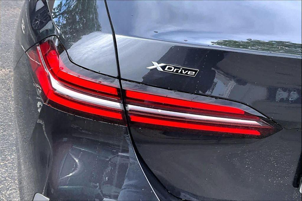 new 2026 BMW 530 car, priced at $68,365