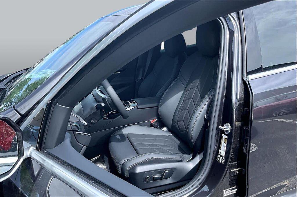 new 2026 BMW 530 car, priced at $68,365