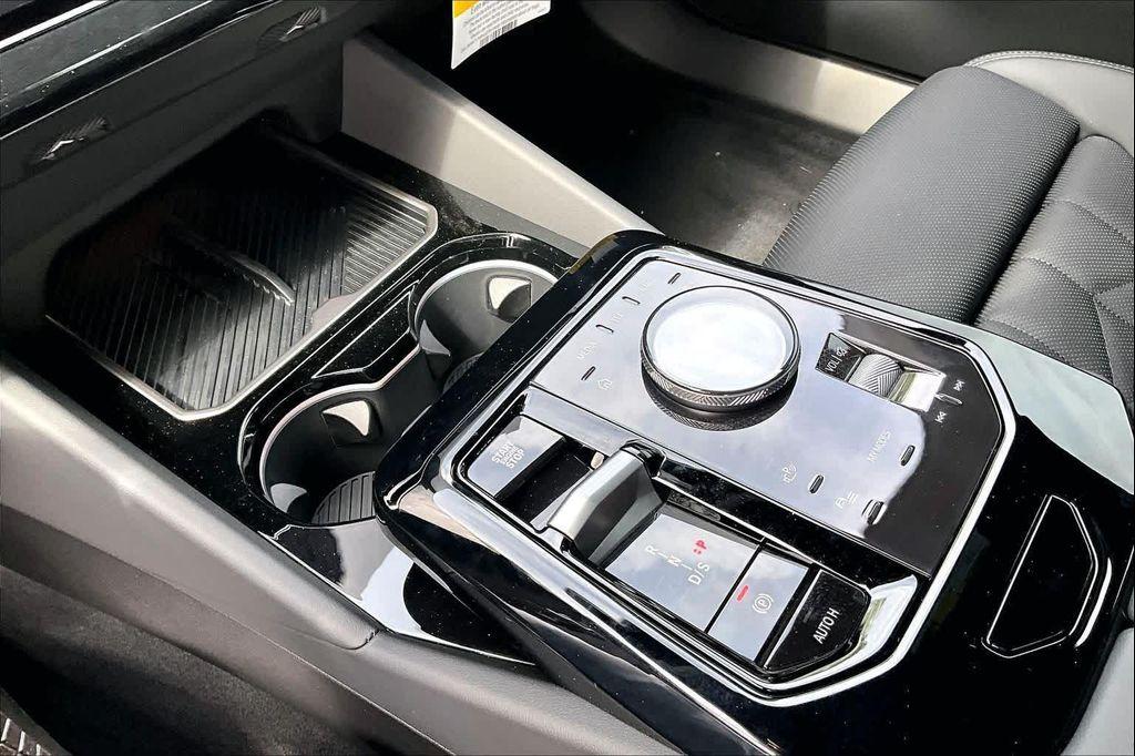 new 2026 BMW 530 car, priced at $68,365