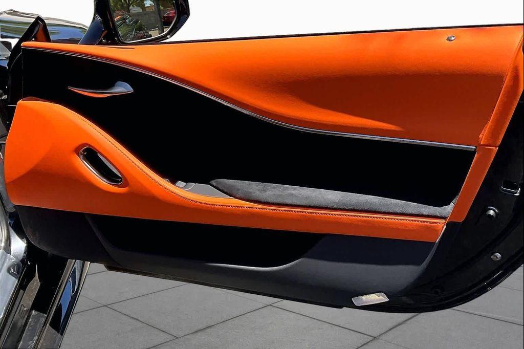 used 2022 Lexus LC 500 car, priced at $150,338
