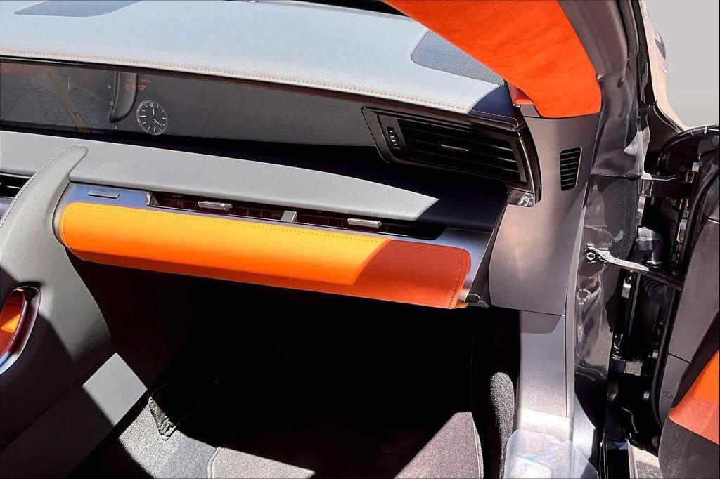 used 2022 Lexus LC 500 car, priced at $150,338