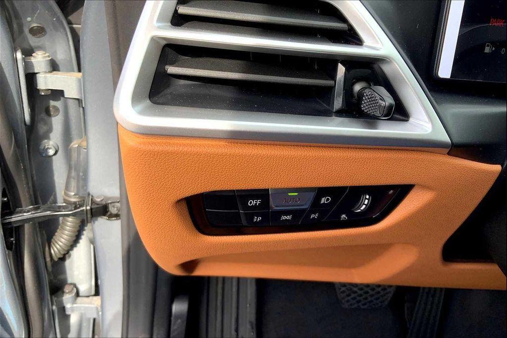 new 2025 BMW 430 car, priced at $55,950