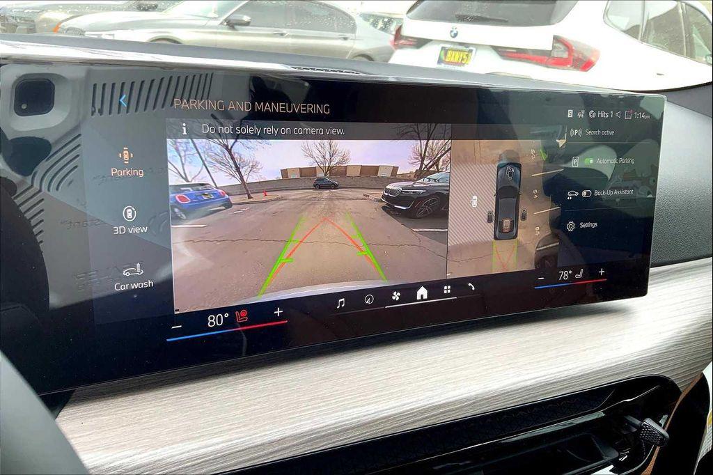 new 2025 BMW 430 car, priced at $55,950