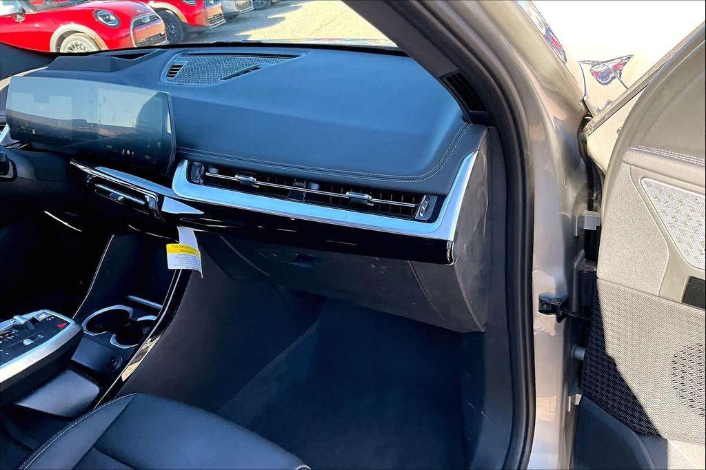 used 2024 BMW X1 car, priced at $42,750