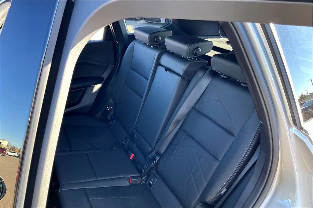 used 2024 BMW X1 car, priced at $42,750