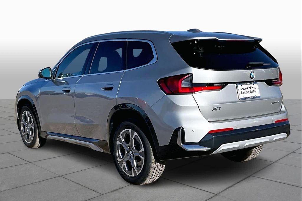 used 2024 BMW X1 car, priced at $42,750