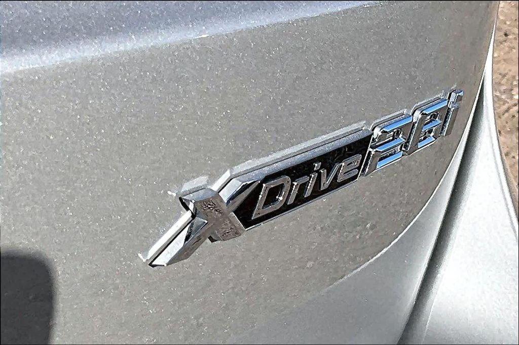 used 2024 BMW X1 car, priced at $42,750