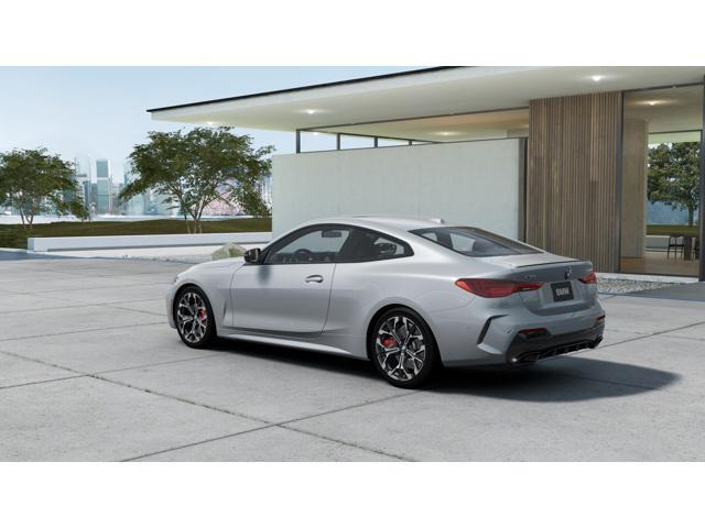 new 2026 BMW M440 car, priced at $73,720
