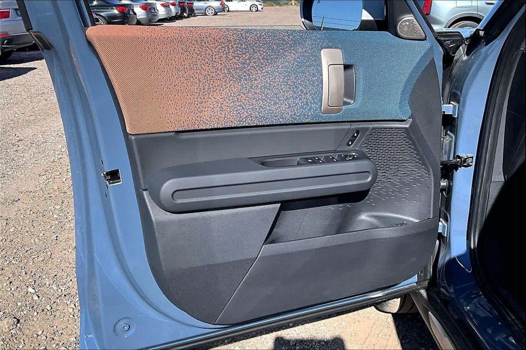 new 2026 MINI Countryman car, priced at $47,395