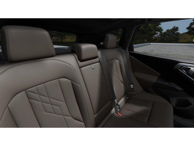 new 2026 BMW X3 car, priced at $61,040