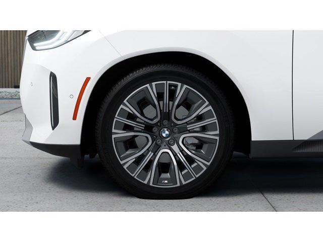 new 2026 BMW X3 car, priced at $61,040
