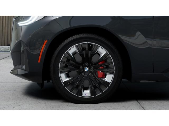 new 2026 BMW X3 car, priced at $62,240