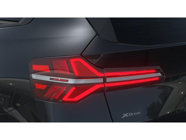 new 2026 BMW X3 car, priced at $62,240