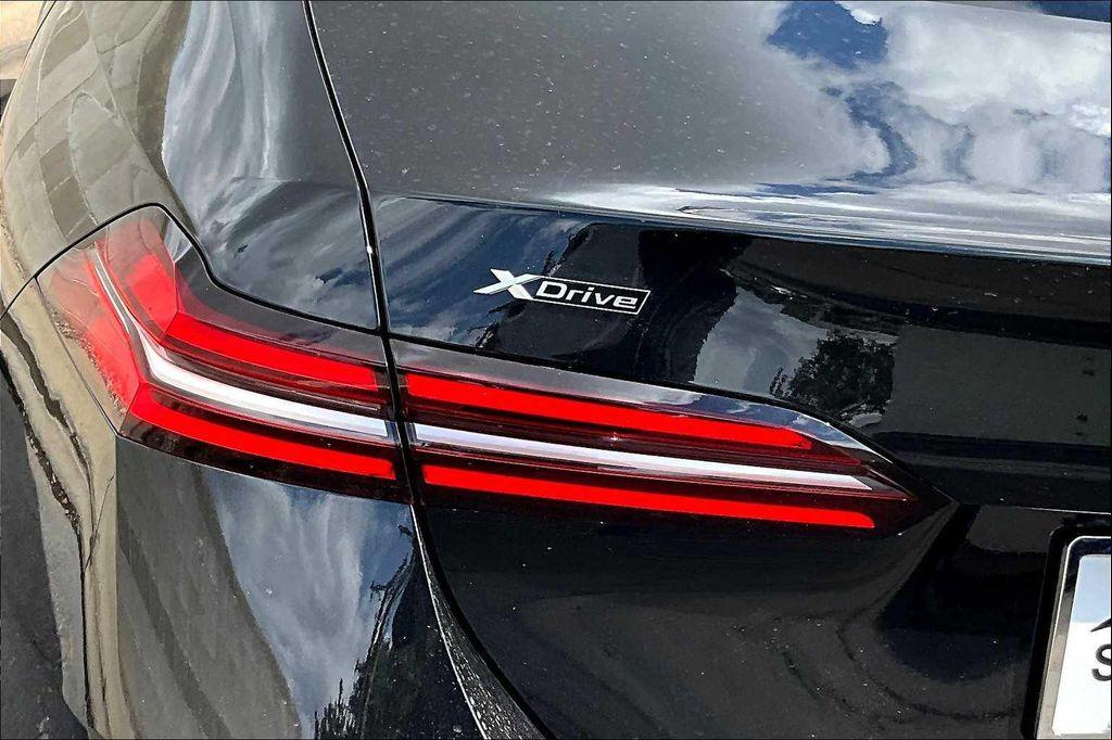 new 2026 BMW 530 car, priced at $70,590