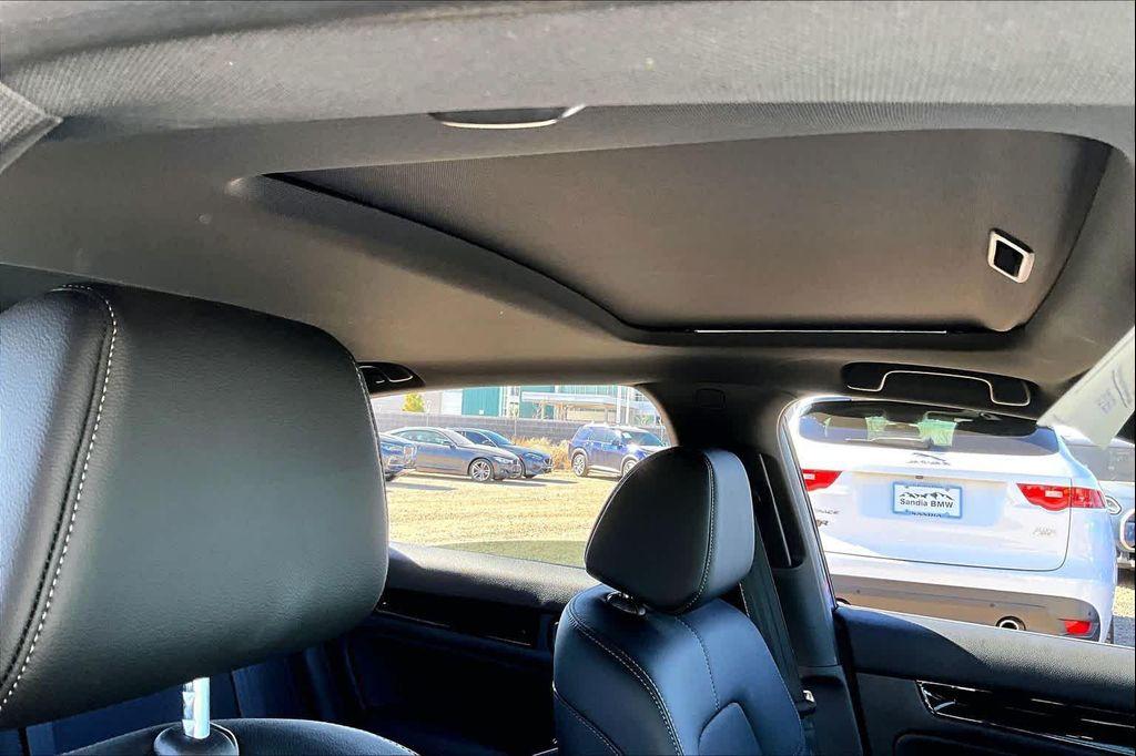 used 2025 Honda Civic Hybrid car, priced at $32,900