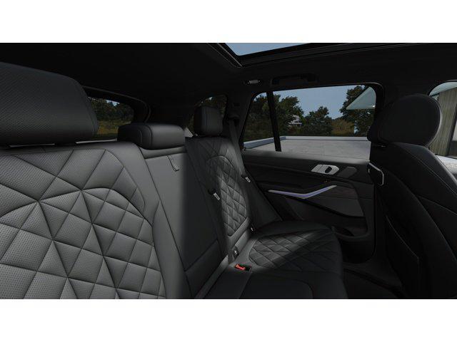 new 2026 BMW X5 car, priced at $82,330