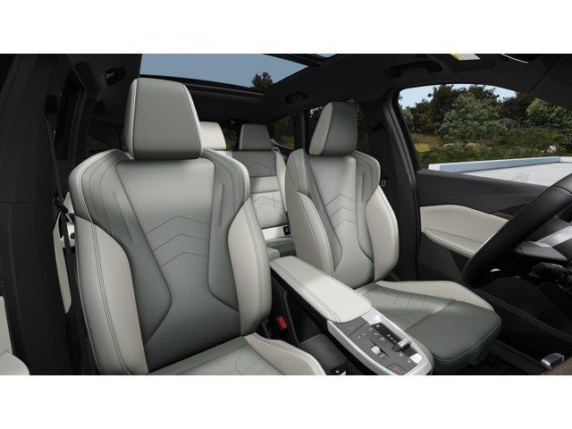 new 2026 BMW X1 car, priced at $51,770