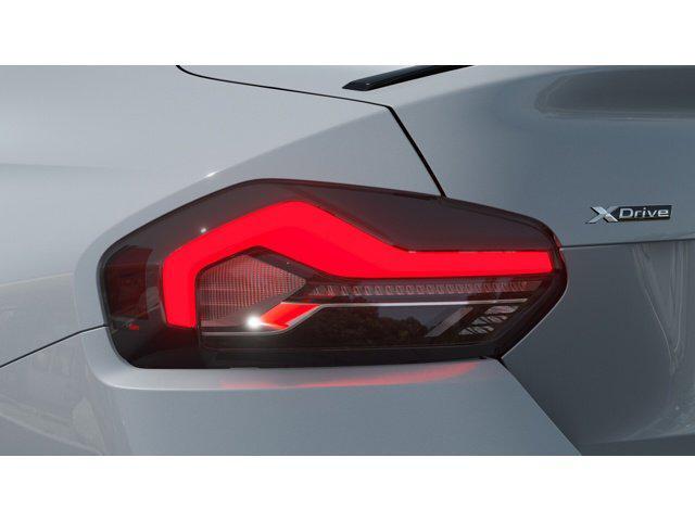 new 2026 BMW 230 car, priced at $52,255