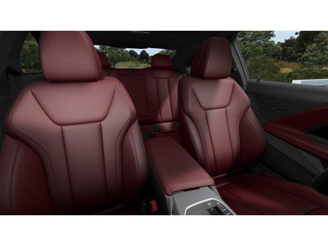 new 2026 BMW 230 car, priced at $52,255