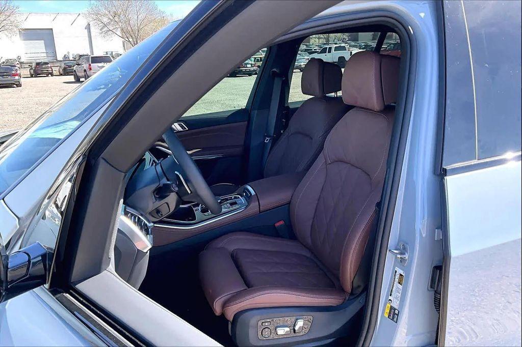 new 2026 BMW X5 PHEV car, priced at $88,175