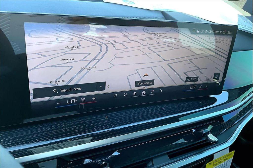 new 2026 BMW X5 PHEV car, priced at $88,175