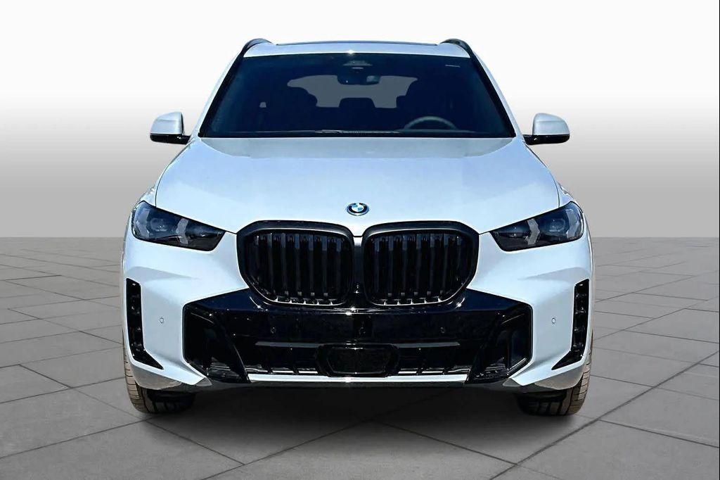 new 2026 BMW X5 PHEV car, priced at $88,175