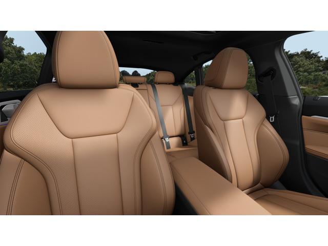 new 2026 BMW i4 Gran Coupe car, priced at $74,725