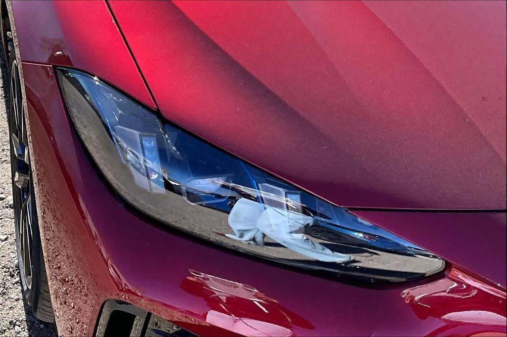 new 2026 BMW i4 Gran Coupe car, priced at $74,725