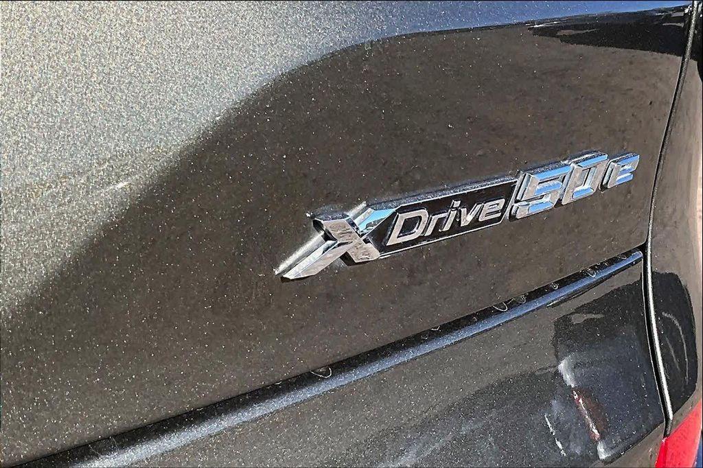 used 2024 BMW X5 car, priced at $62,750