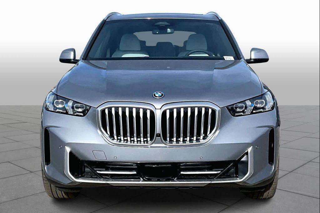 new 2026 BMW X5 PHEV car, priced at $85,375