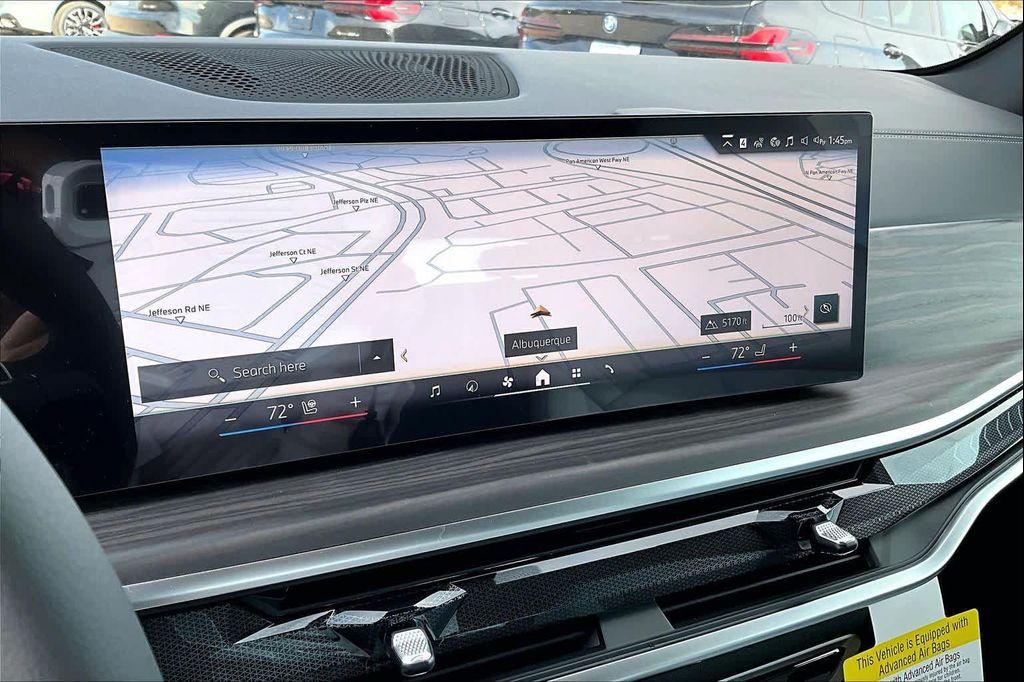 new 2026 BMW X5 PHEV car, priced at $85,375