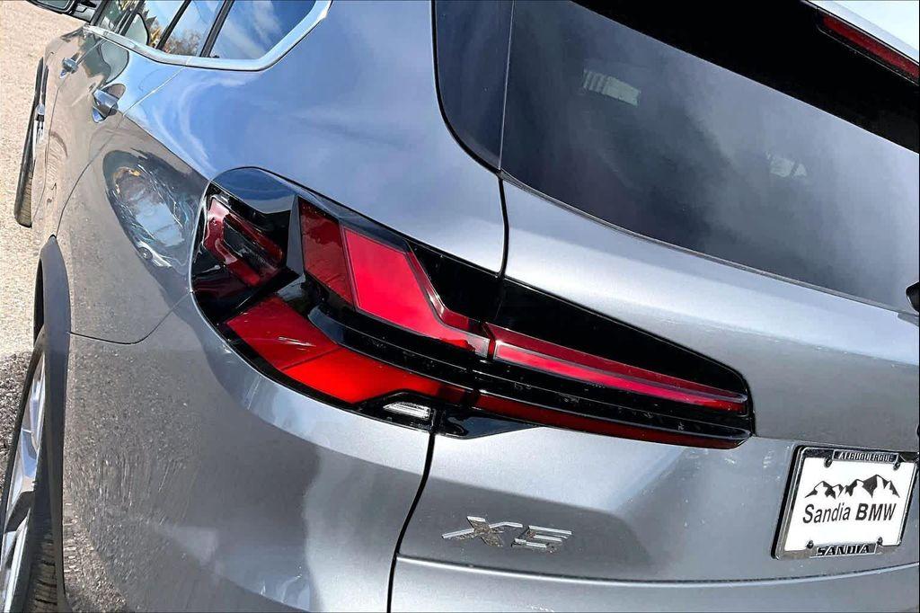 new 2026 BMW X5 PHEV car, priced at $85,375