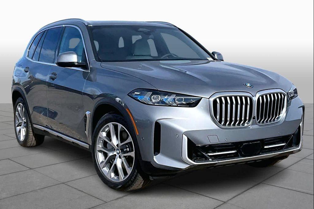 new 2026 BMW X5 PHEV car, priced at $85,375