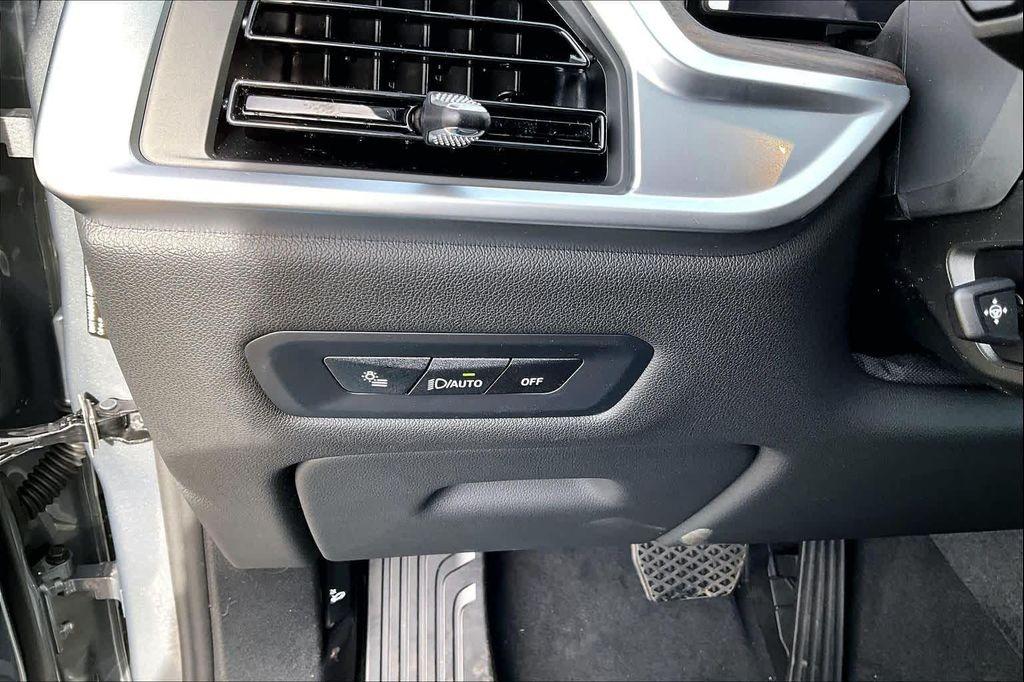 new 2026 BMW X5 PHEV car, priced at $85,375