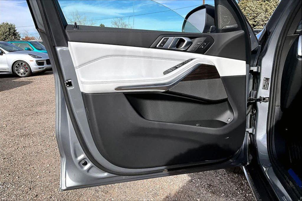 new 2026 BMW X5 PHEV car, priced at $85,375