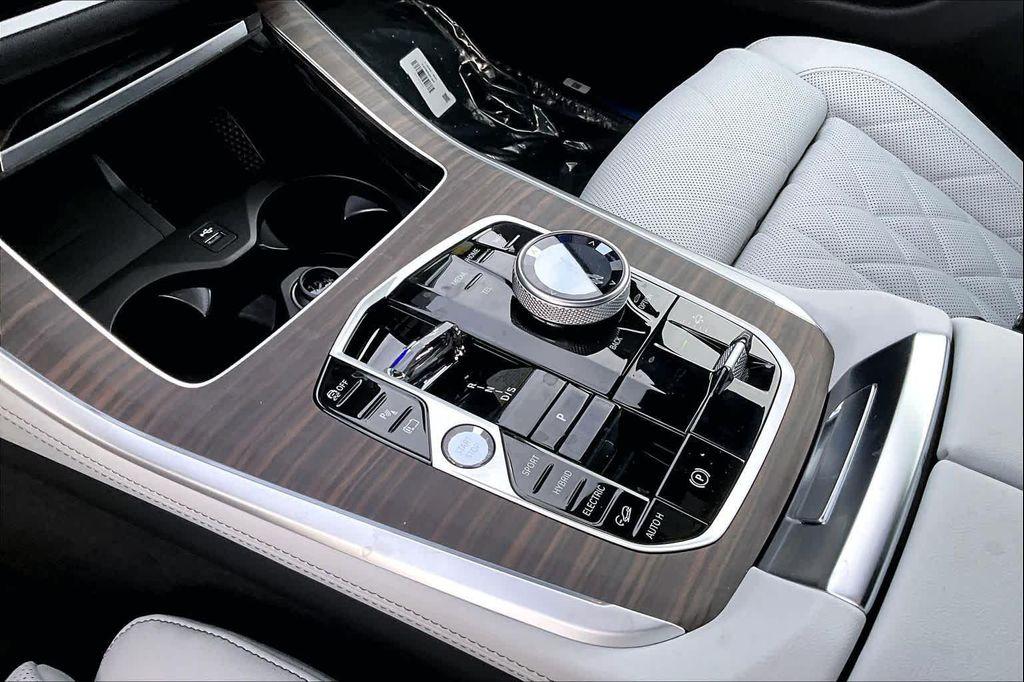 new 2026 BMW X5 PHEV car, priced at $85,375