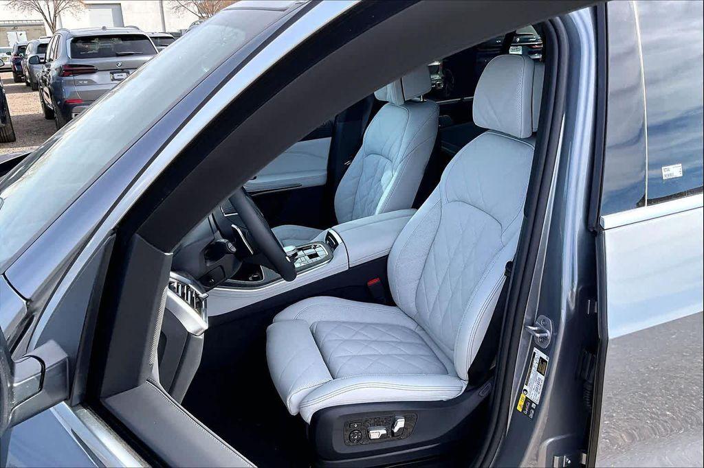 new 2026 BMW X5 PHEV car, priced at $85,375