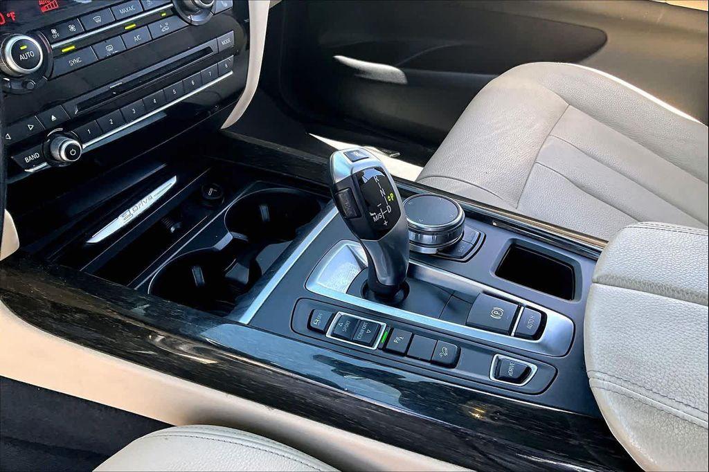 used 2018 BMW X5 eDrive car, priced at $19,338