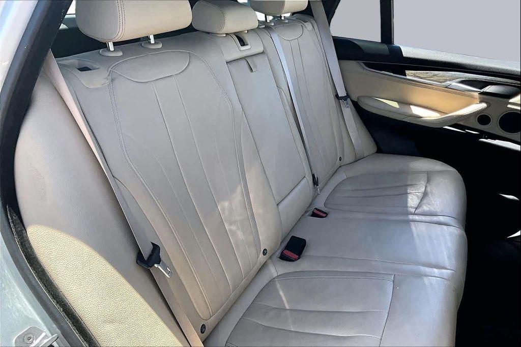 used 2018 BMW X5 eDrive car, priced at $19,338