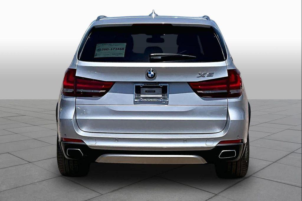 used 2018 BMW X5 eDrive car, priced at $19,338