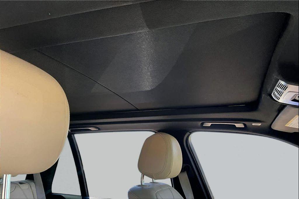 used 2018 BMW X5 eDrive car, priced at $19,338