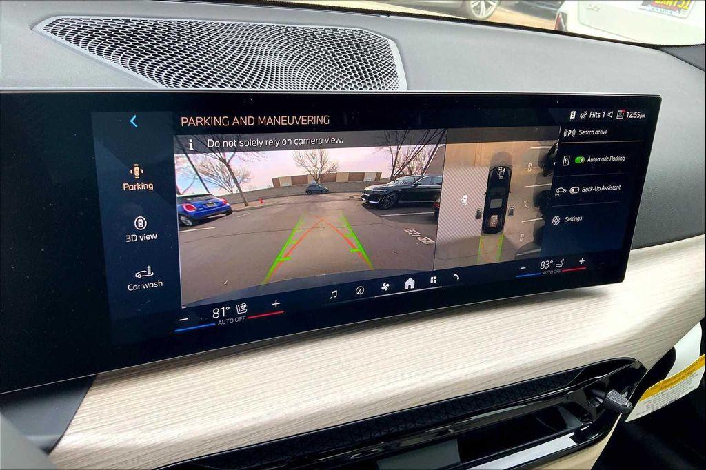 new 2025 BMW 330 car, priced at $49,125