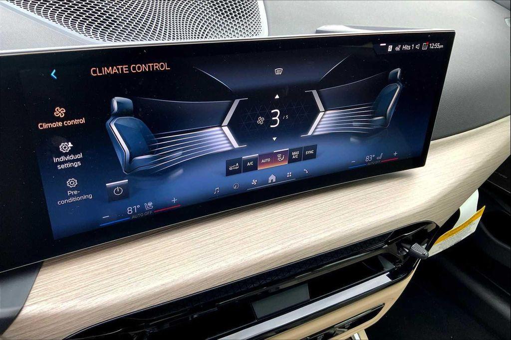 new 2025 BMW 330 car, priced at $49,125